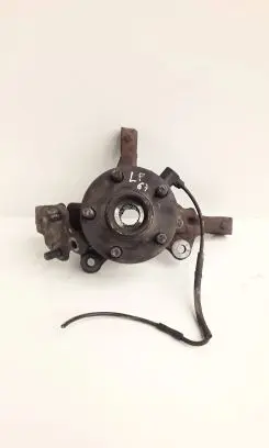 Toyota Avensis T250 Front wheel hub spindle knuckle