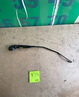 Smart ForTwo I MC01 Front wiper blade arm 3800001395V0040000