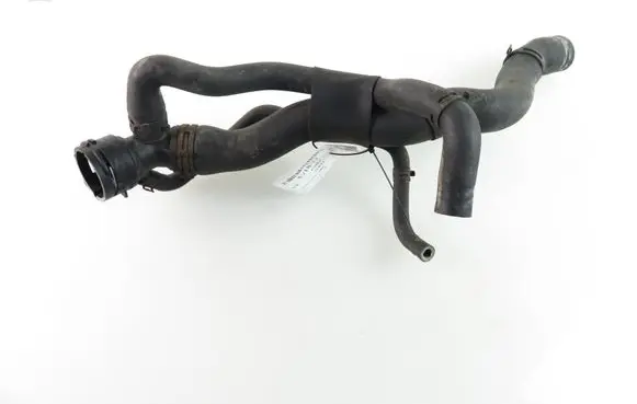 Volkswagen Golf V Engine coolant pipe/hose 1K0122201A