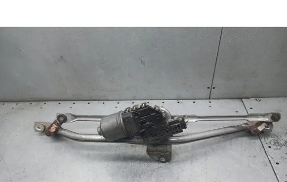 Volkswagen PASSAT B5.5 Front wiper linkage 3B1955113D