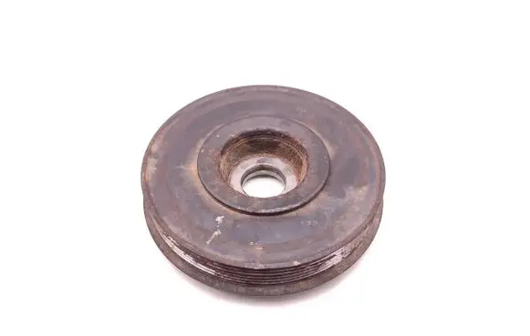 Ford Focus Crankshaft pulley