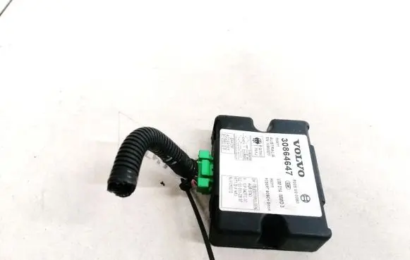 Volvo S40, V40 Immobilizer control unit/module 30864647 F005V00060