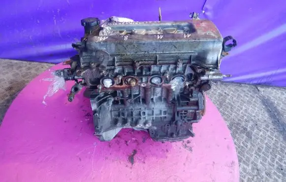 Toyota Corolla E110 Engine 4ZZ-S52