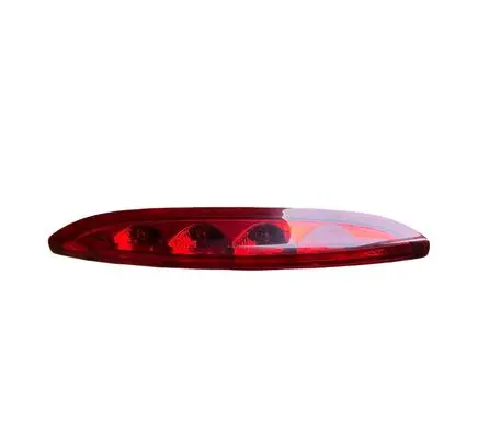 Peugeot 208 I Third/center stoplight 9674309080