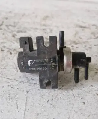 Audi A4 S4 B5 8D Turbo solenoid valve PA66GF35