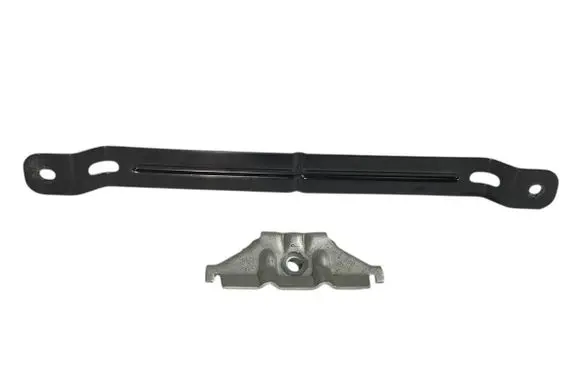 BMW 1 F20 F21 Battery bracket 7596871 61217596871 7612860