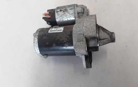 Renault Twingo III Starter motor 233000779R