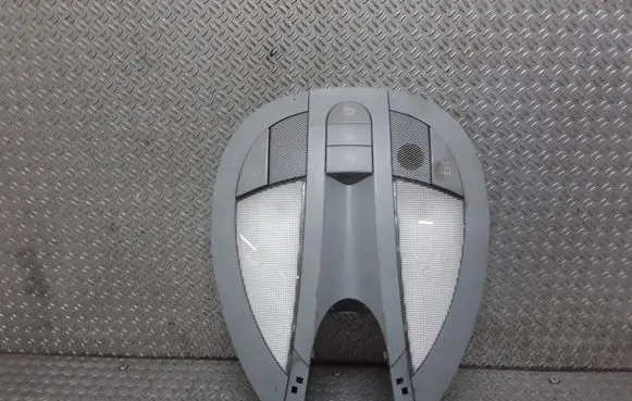 Mercedes-Benz E W211 Front seat light A2118205101