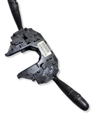 Citroen C4 I Wiper turn signal indicator stalk/switch 96644963