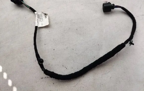 Volkswagen Transporter - Caravelle T5 Sliding door wiring loom 7H0971691P