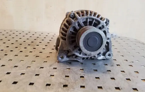 Mazda 6 Generator/alternator A3TB4981