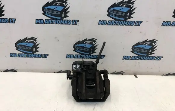 BMW 5 F10 F11 Rear brake caliper 32349660