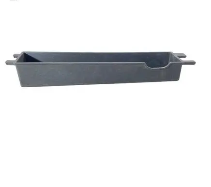 Chevrolet Equinox Glove box central console 84683141