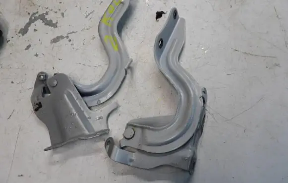Renault Koleos II Engine bonnet/hood hinges