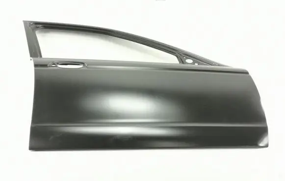 Jaguar S-Type Front door card panel trim XR843184