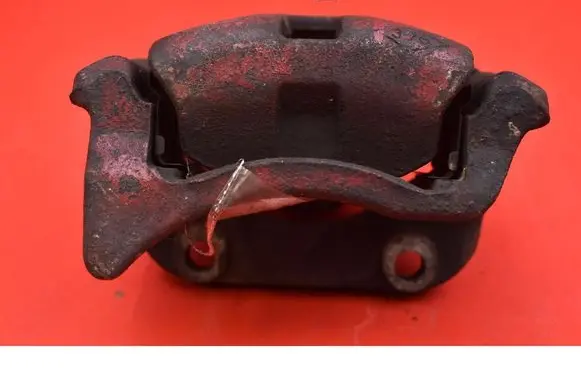 Dacia Sandero Front brake caliper 