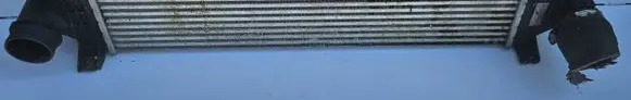 Ford Mondeo MK IV Intercooler radiator