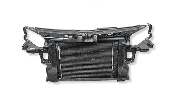 Audi TT TTS Mk2 Radiator support slam panel PASPAUDTT