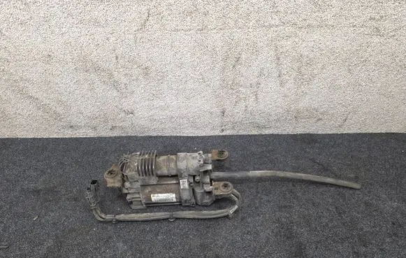Maserati Levante Air suspension compressor/pump 15155000872 4010175H 1515990375102