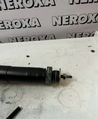 Mercedes-Benz C AMG W202 Rear shock absorber/damper 2023200031