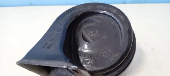 Volkswagen PASSAT B6 Horn signal 4D0971992 A046466 70388115