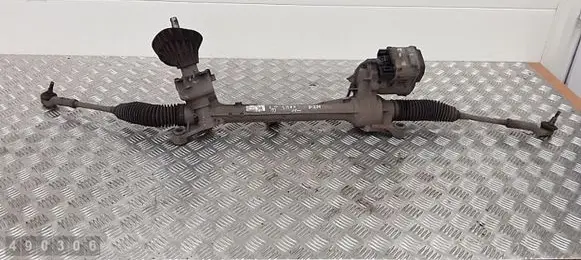 Ford Grand C-MAX Steering rack av6c3d070