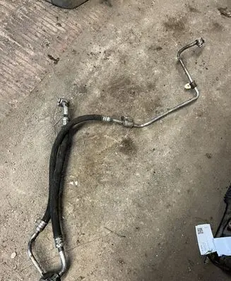 Opel Frontera B Air conditioning (A/C) pipe/hose