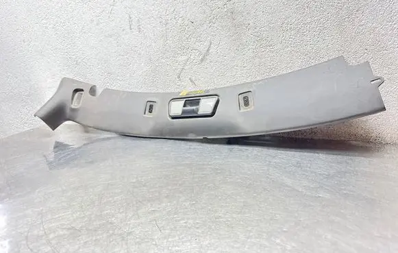 Saab 9-3 Ver1 Front seat light 4550869 5210018 5324686