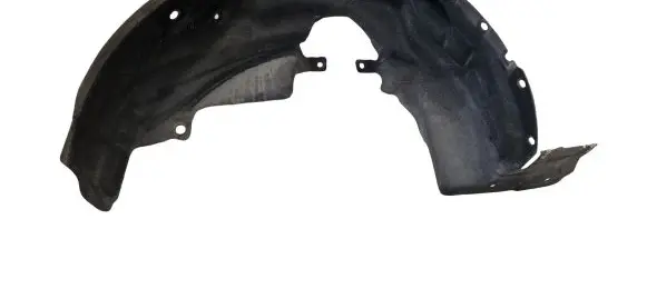 Ford Escape IV Rear arch fender liner splash guards LJ6BS278B51 LJ6BS278B51AC G0M4X