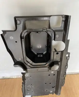 Jeep Grand Cherokee Other interior part 05108283AF