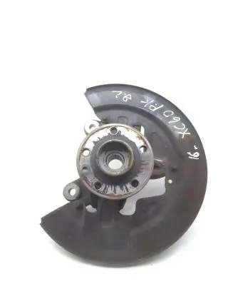 Volvo XC60 Front wheel hub
