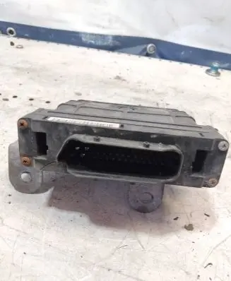 Volkswagen Golf Plus Gearbox control unit/module 09G927750BE H35S0714