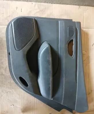 Renault Talisman Rear door card panel trim 829005649R