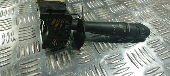 Renault Megane I Wiper speed switch 