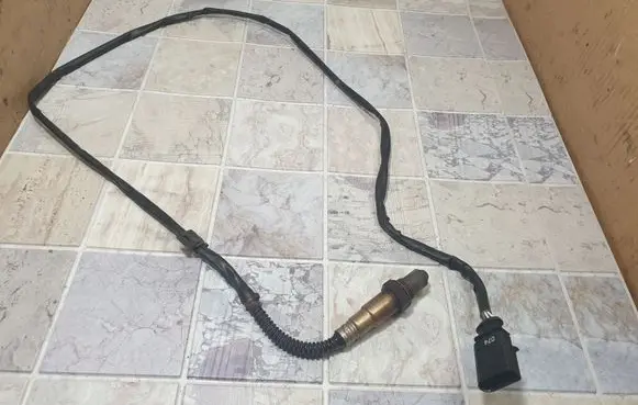 Audi Q7 4L Lambda probe sensor 079906262 025806851852