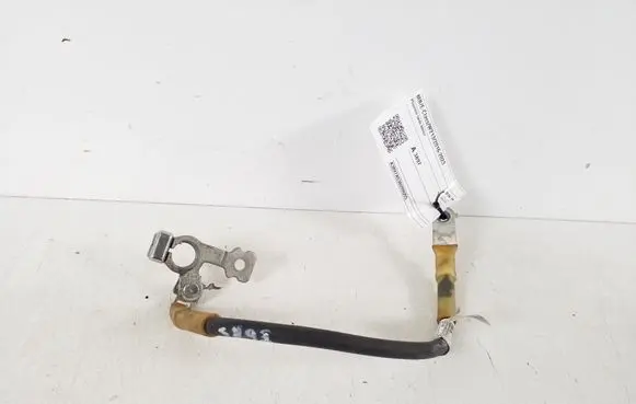 Mercedes-Benz E W213 Positive cable (battery)
