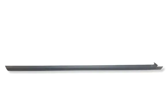 Porsche Cayenne (92A) Side skirt front trim 7P5853537