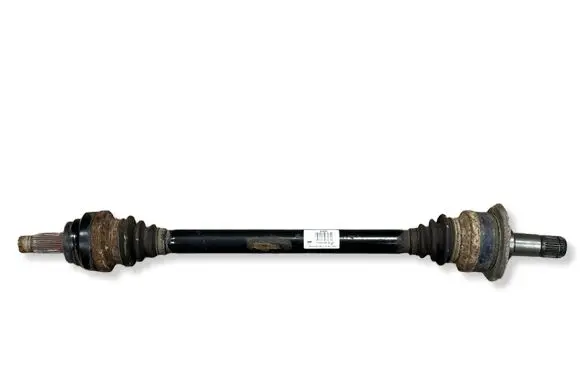 BMW 7 F01 F02 F03 F04 Rear driveshaft 7566086