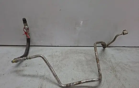 Fiat Panda II Air conditioning (A/C) pipe/hose S27610767 46818159