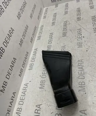 BMW X5 E70 Cabin air duct channel 7304899