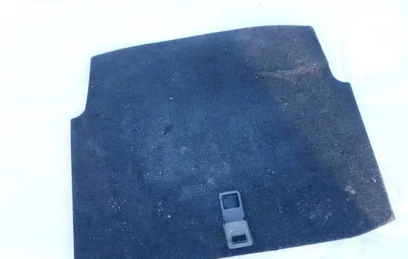 Lexus GS 300 350 430 450H Trunk/boot mat liner 