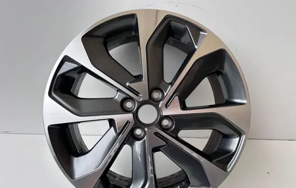 KIA Stonic R17 alloy rim 52910-H8500
