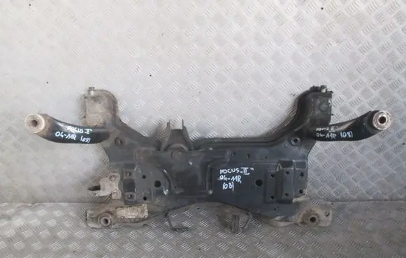 Ford Focus Front subframe