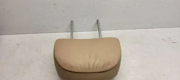 BMW 3 E46 Front seat headrest 