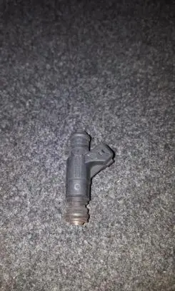 Mercedes-Benz E W210 Fuel injector 0280155742 a1120780049