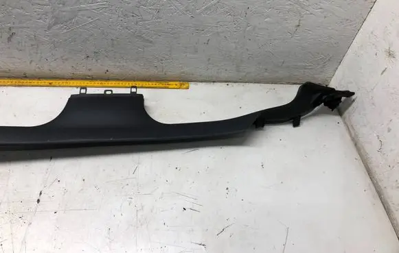 Ford Mondeo Mk III Front sill trim cover 1S71F132A12 R45XB
