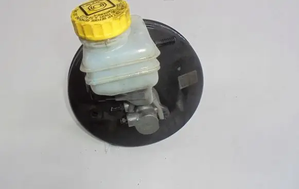 Fiat Grande Punto Brake booster 55700420