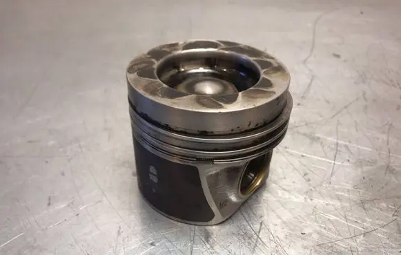Volkswagen Transporter - Caravelle T6 Piston 03N107065D001 CXE