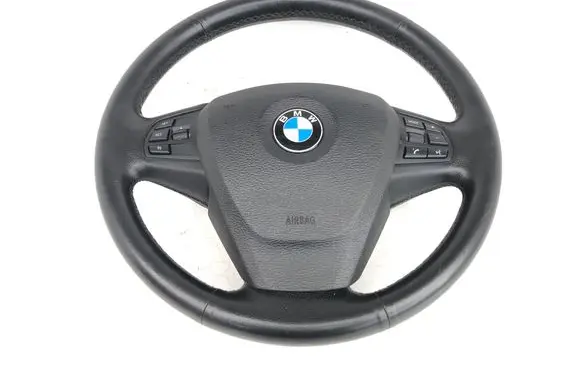 BMW X3 F25 Steering wheel 2435373385 3385F251