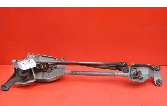 Mitsubishi ASX Front wiper linkage and motor 1593001052